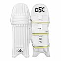 DSC Condor Flite Cricket Batting Legguard Youth Right