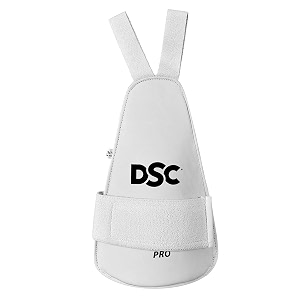 dsc condor pro cricket inner thigh pad mens