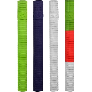 dsc glider ring line cricket bat grip