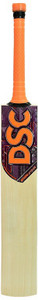 DSC Intense Attitude English Willow Cricket Bat