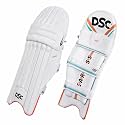 DSC Intense Shoc Cricket Batting Legguard Mens Left
