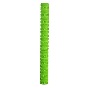 dsc ring chevron cricket bat grip  color green  pack of 1  material rubber  better shock absorption  enhanced control  simple installation  usage for all players  comfortable fit