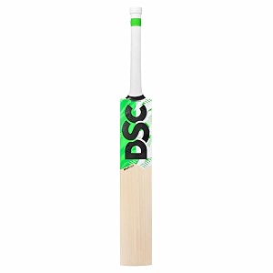 DSC SPLIIT 400 English Willow Cricket Bat