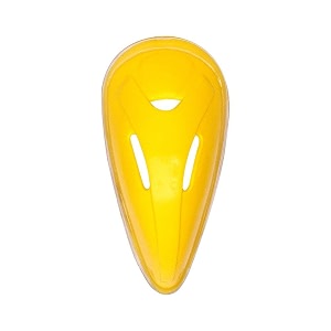 dsc surge abdominal guard mens color may vary 1501104