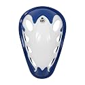 DSC Surge Cricket Abdominal Guard for Mens | Size - Men, Color - White | High-Impact Groin Protector – Lightweight Ergonomic Guard