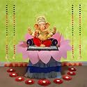DSCYENTES Pom Pom Door Side Hangings for