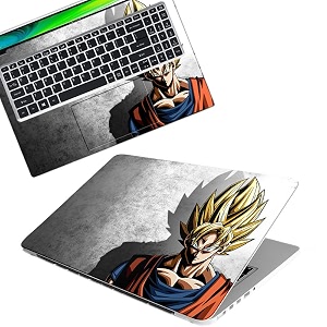 galaxsia dsgn 377 full body laptop skin bubble-free laminated amp removable  hd quality sticker for laptops upto 156 inches compatible with hpdellacerlenovoasus etc