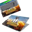 Galaxsia DSGN 396 Full Body Laptop Skin Bubble-Free| Laminated &amp; Removable | HD Quality Sticker for Laptops Upto 15.6 Inches Compatible with Hp/Dell/Acer/Lenovo/Asus etc