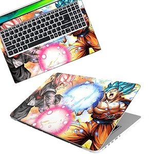 galaxsia dsgn 399 full body laptop skin bubble-free laminated amp removable  hd quality sticker for laptops upto 156 inches compatible with hpdellacerlenovoasus etc