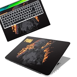 galaxsia dsgn 429 full body laptop skin bubble-free laminated amp removable  hd quality sticker for laptops upto 156 inches compatible with hpdellacerlenovoasus etc