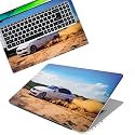 Galaxsia DSGN 90 Full Body Laptop Skin Bubble-Free| Laminated &amp; Removable | HD Quality Sticker for Laptops Upto 15.6 Inches Compatible with Hp/Dell/Acer/Lenovo/Asus etc