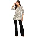 DSK Studio Women39s Cotton Short Kurti with