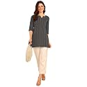DSK Studio Women39s Cotton Short Kurti with