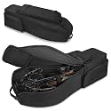 DSLEAF Tactical Crossbow Case, Soft Crossbow Bag for Hunting, 38" x 16"