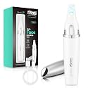 DSP Women Shaver Cordless, Electric Hair Remover for Face and Armpit