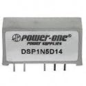 DSP1N5D17 Conv DC-DC Dual Step Up 4.5V to 5.5V 5-Pin SIP