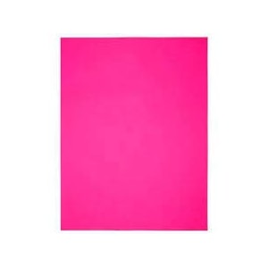 eclet 20 sheets pink cardstock paper thick and smooth a4 card stock perfect for invitations menus diy cards arts and crafts