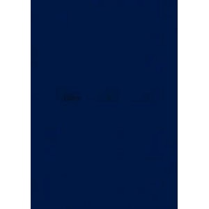 dsr eclet 20 sheets bue cardstock paper thick and smooth a4 card stock perfect for invitations menus diy cards arts and crafts