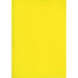 eclet 20 sheets yellow cardstock paper thick and smooth a4 card stock perfect for invitations diy cards arts and crafts
