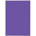 Eclet 20Sheets purple Cardstock Paper, Thick and Smooth A4 Card Stock Perfect for Invitations, Menus, DIY Cards, Arts and Crafts