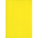 Eclet 20 Sheets Yellow Cardstock Paper, Thick and Smooth A4 Card Stock Perfect for Invitations, DIY Cards, Arts and Crafts