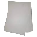 Eclet 20 Sheets A4 grey Cardstock Paper, Thick and Smooth A4 Card Stock Perfect for Invitations, Menus, DIY Cards, Arts and Crafts