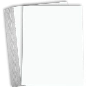 eclet a4 ivory 20 sheet 300 gsm school drawing paper