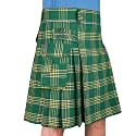 DSS KILTS- Men's Heavy Tartan Utility Kilt-Kilt for Men