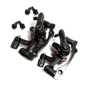 DSTECHBAR Cycle Disc Brake Caliper Mechanical Front