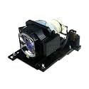 for DT01021/DT01025/DT01371 CP-WX3011N CP-WX3014WN CP-X2010 CP-X2010N CP-X2011 X2011N X2510 X2510E X2510EN WX3015W(DT01021-CBH)