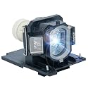 DT01021 Replacement Projector Lamp for Hitachi CP-X2010 CP-X2010N CP-X2510 CP-X2510E CP-X2510N CP-X2511N CP-X2514WN CP-X3010E CP-X3010N CP-X3011 CP-X3014N CP-X3511 WX3011N ED-X40 X42 X45N X42N
