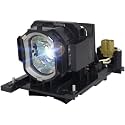 DT01171 Quality Replacement Projector Lamp Bulb for Hitachi CP-WX4021N/CP-X4021N/CP-X5021N/CP-X4022WN/CP-WX4022WN/CP-X5022WN/CP-X5022N with Housing