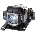 DT01371 Quality Replacement Projector Lamp Bulb for Hitachi CP-X2015WN WX2515WN X2515WN WX3015WN WX3015WNJ X3015N X3015WN X3015WNJ X4015WN X4015WNJ HCP-426X 430X 527X 532X 627X 630X 632X 635X