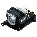DT01371 Replacement Projector Lamp Bulb for for Hitachi CP-X2015WN CP-WX3015WN CP-WX3015WNJ CP-X3015WN CP-X4015WN HCP-527X HCP-532X HCP-627X HCP-630X HCP-635X Projector with Housing