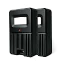 DTC 8-DIP Switch Garage Opener Remote for Linear Digital Control Delta 3