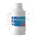 DTF Ink White 500ml, Upgraded Anti Sedimentation Formula Premium Transfer Ink for DTF Printer Refill Compatible with XP600 I1800 F1080 DX5 DX7 8550 and More