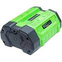 DTK Replacement for EGO 56V Battery 5.2Ah Compatible with EGO 56 Volt Battery Power+ Tools STA1500 ST1502LB CS1604 LB4800 LB6504 LB5804 HT2400