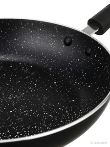 DTM Non Stick Coated Heavy Fry Pan