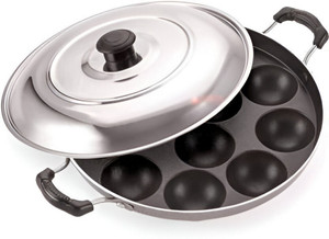 DTM super appam patra with lid and
