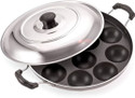 DTM super appam patra with lid and
