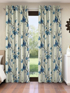 DTODEXPRESS 213.3 cm 7 ft Door Polyester