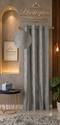 DTODEXPRESS 213.3 cm 7 ft Door Polyester