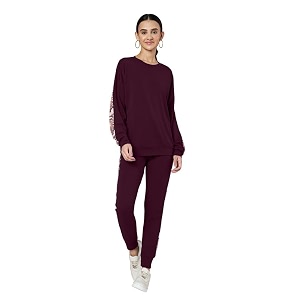 DTR FASHION Cotton Blend Styled With Snake