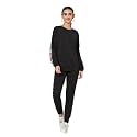 DTR FASHION Cotton Blend Styled With Snake