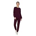 DTR FASHION Cotton Blend Styled With Snake