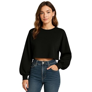 DTR FASHION Womens Cotton Blend Solid Lining