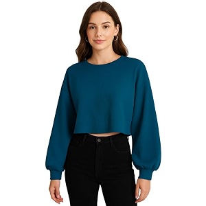 DTR FASHION Womens Cotton Blend Solid Lining