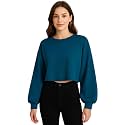 DTR FASHION Women39s Cotton Blend Solid Lining