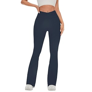 DTR FASHION Womens Stretchable Solid Cotton Blend