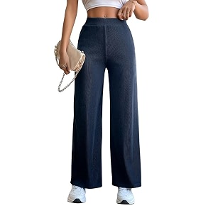 DTR FASHION Womens Stretchable Solid Lining Cotton